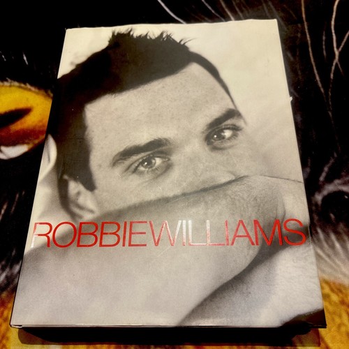 Robbie williams somebody - robbie,
