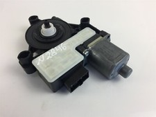 N2846 SKODA WINDOW MOTOR 0130822725