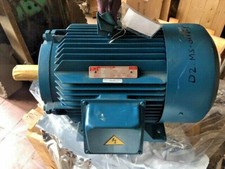 Electrodrives Ltd Alpak AC