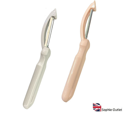 Potato peeler stainless - potato, steel