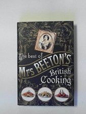 The Best of Mrs Beeton's