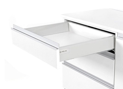 Soft close kitchen concealed - close,