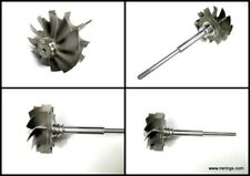 Turbocharger shaft TOYOTA