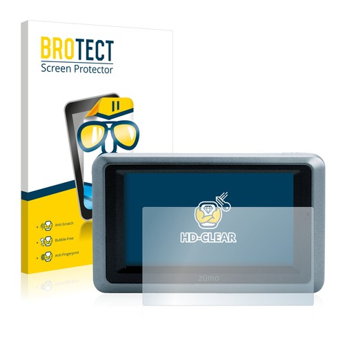 Pack screen protector - pack, for