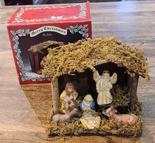 Vintage Salco Little Meadow