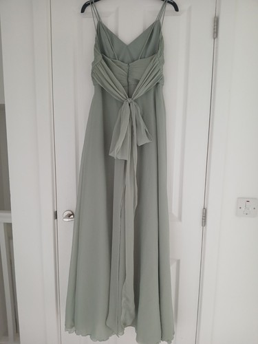 Asos design bridesmaid prom - asos,