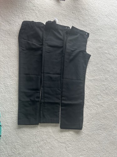 Set three black - set,