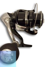 SHIMANO EXSENCE BB C3000 Spinning Reel Advanced Features