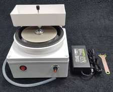 Electric flat grinder - electric,