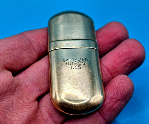 Rare vintage everyman 5 - rare, №5