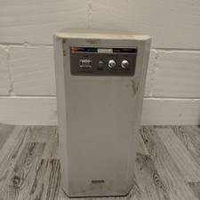 Panasonic Active Subwoofer -