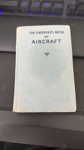 The observer book - observer’s, of