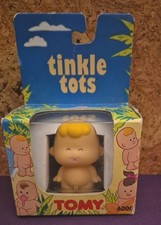 RARE Vintage 1990'S Tomy