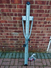 Halfords Roof Mounted Bike