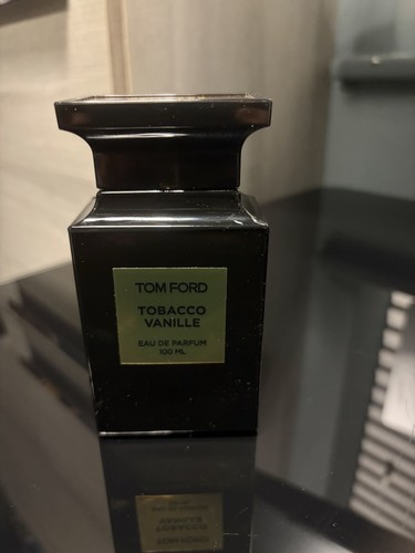Tom ford tobacco vanille - ford,