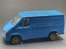 CORGI JUNIORS FORD TRANSIT -