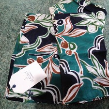 New Seasalt Women's Teal