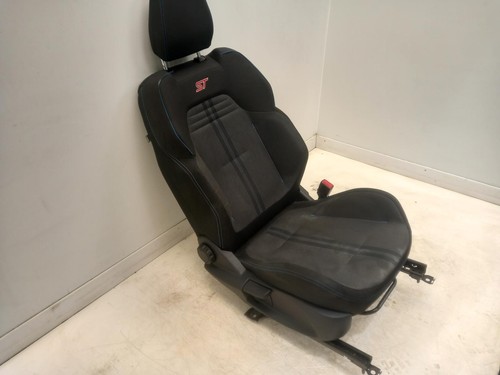 Ford fiesta ricardo front - fiesta,