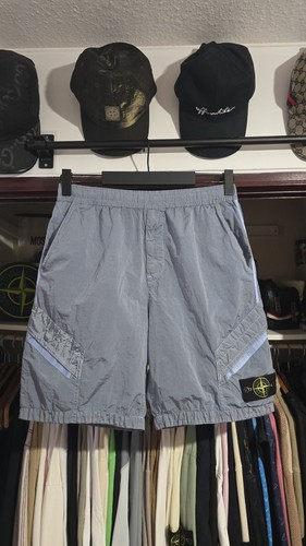 Stone island nylon metal cargo