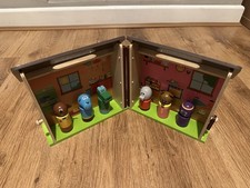 Hey Duggee Wooden Clubhouse