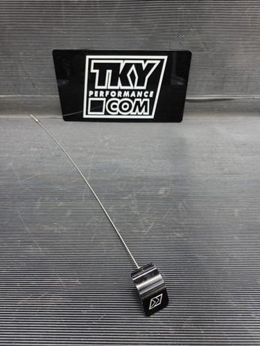 Tuned dip stick - dip,