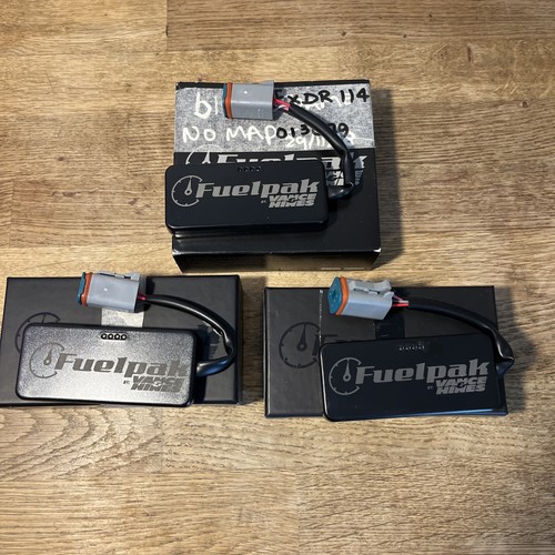 Vance hines fuelpak - &,