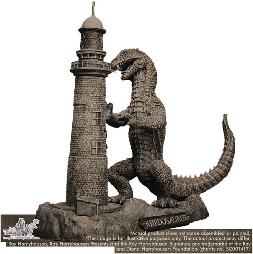 Plus ray harryhausen - x-plus,