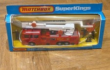 MATCHBOX SUPERKINGS K-39