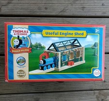 Thomas The Tank Engine Train