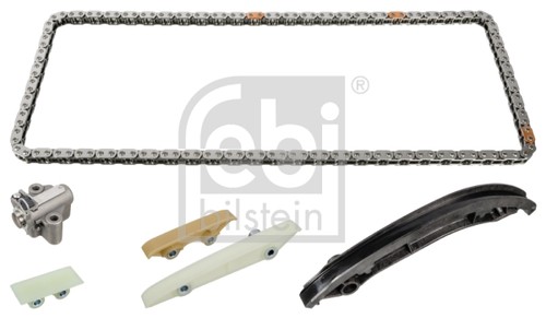 Febi bilstein timing chain kit - bilstein,