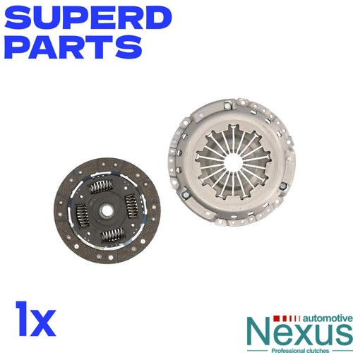 Nexus f1g047nx clutch kit - clutch, oe