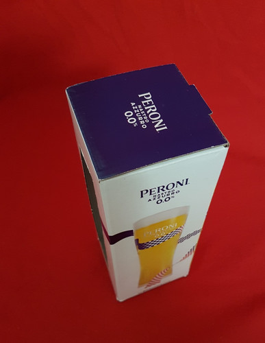 Peroni nastro azzurro - peroni,
