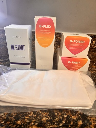 Maelys piece bundle - piece,