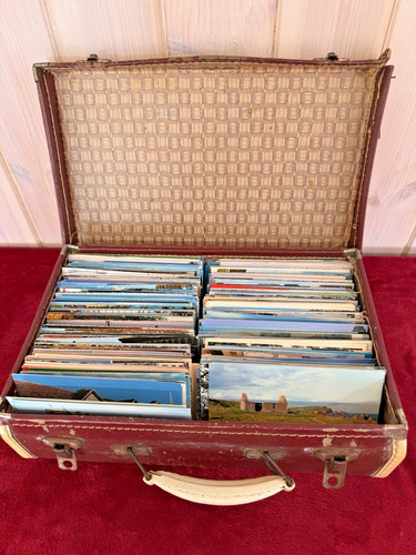 Vintage job lot 100 - job, 100’s