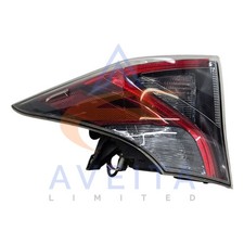 TOYOTA Prius Hybrid MK4 15-22 Rear Tail Light Left Side Outer 8156047152
