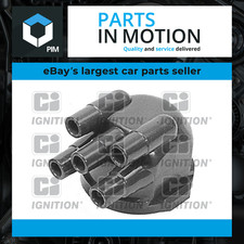 Distributor Cap fits PEUGEOT