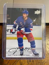 2025-26 Upper Deck Series 1