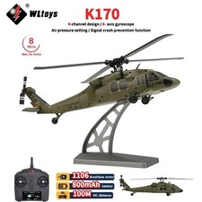 Kids RC Helicopter Remote