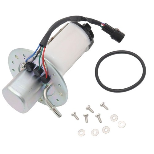 Fuel pump assembly for - fuel, suzuki
