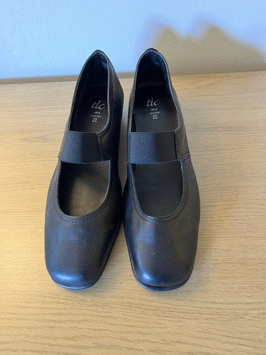 Tlc leather shoes womens - tlc,
