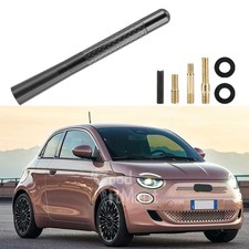 Carbon Look 4.7" Antenna Bee