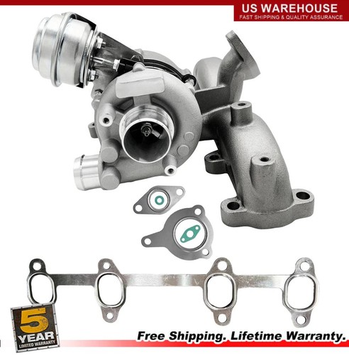 Billet turbo gt17 - billet, vw