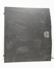 MERCEDES M CLASS ML W166 BOOT