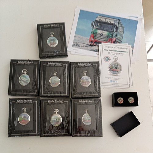 Eddie stobart silver plated - silver,