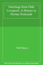 Greetings from Olde Liverpool