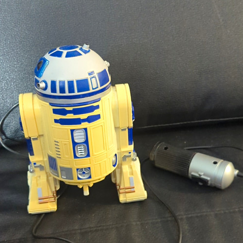 Vintage star wars remote - vintage,