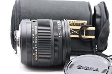 Nikon fit 17-70mm F2.8-4.5