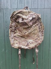 MTP PLCE ALL ARMS RUCKSACK / BERGEN