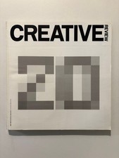 Creative Review 20th