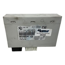 BMW Rear PDC Parking Control Module 1 3 Series E81 E82 E87 E88 E90 E91  9225825
